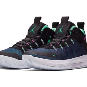 Nike Jordan Jumpman 2020